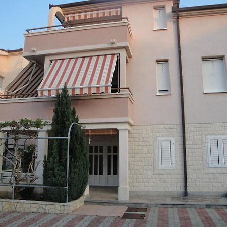 Apartment Svrco Žaborić Zewnętrze zdjęcie