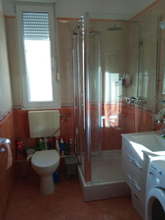 Apartment Svrco Žaborić Zewnętrze zdjęcie
