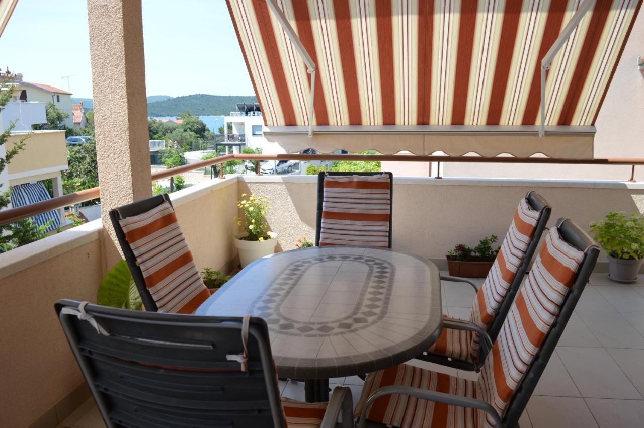 Apartment Svrco Žaborić Zewnętrze zdjęcie