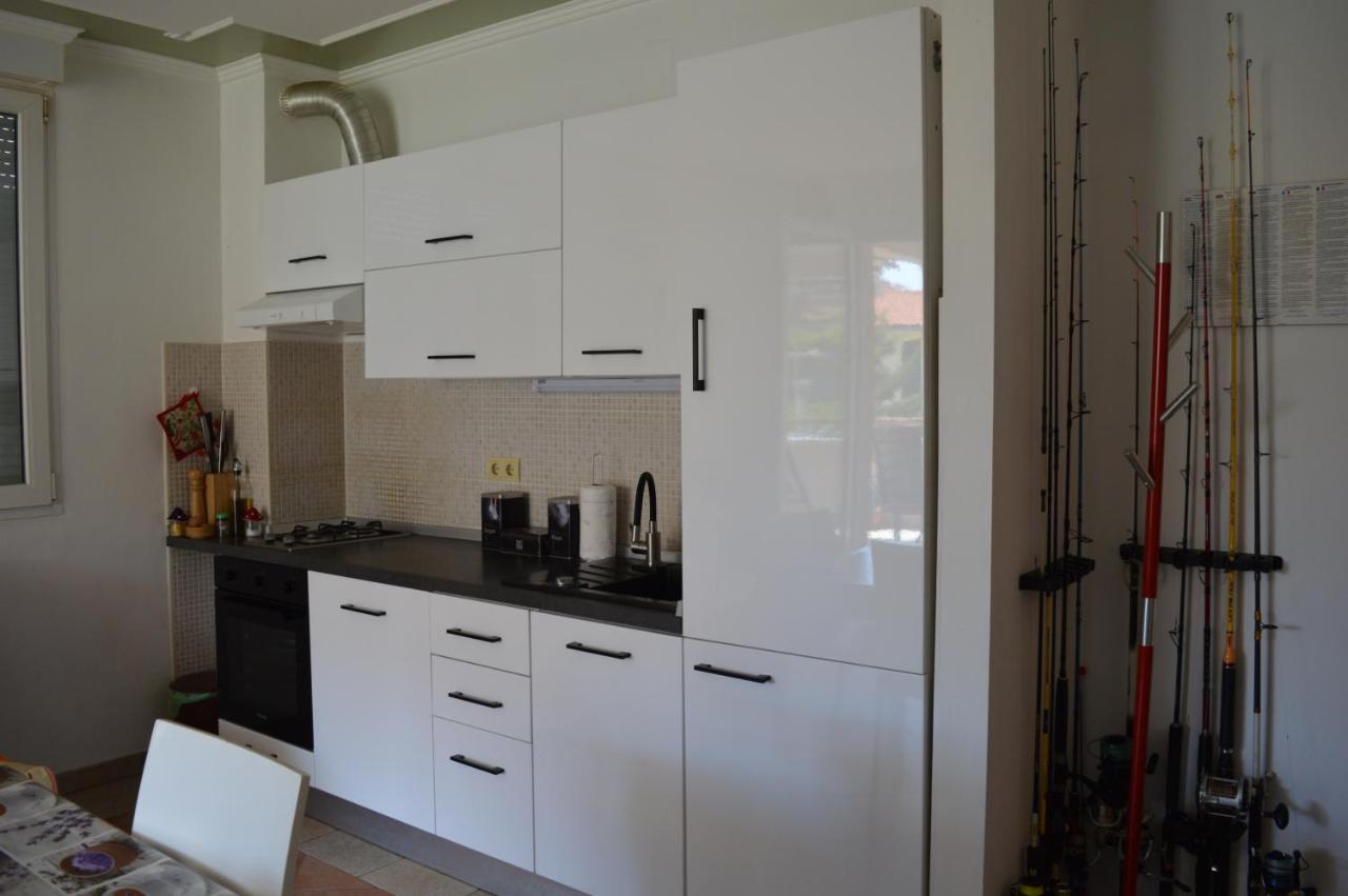 Apartment Svrco Žaborić Zewnętrze zdjęcie
