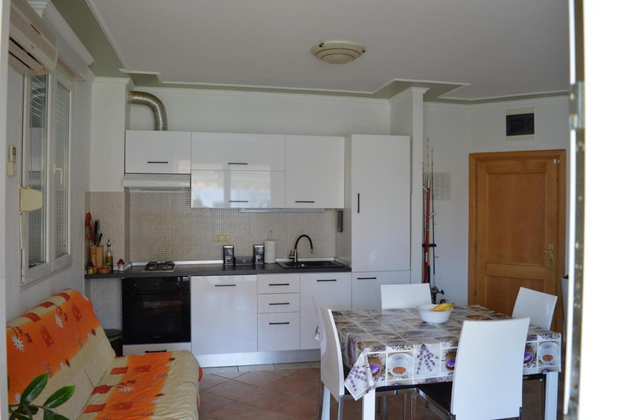 Apartment Svrco Žaborić Zewnętrze zdjęcie