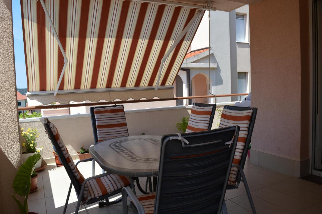 Apartment Svrco Žaborić Zewnętrze zdjęcie