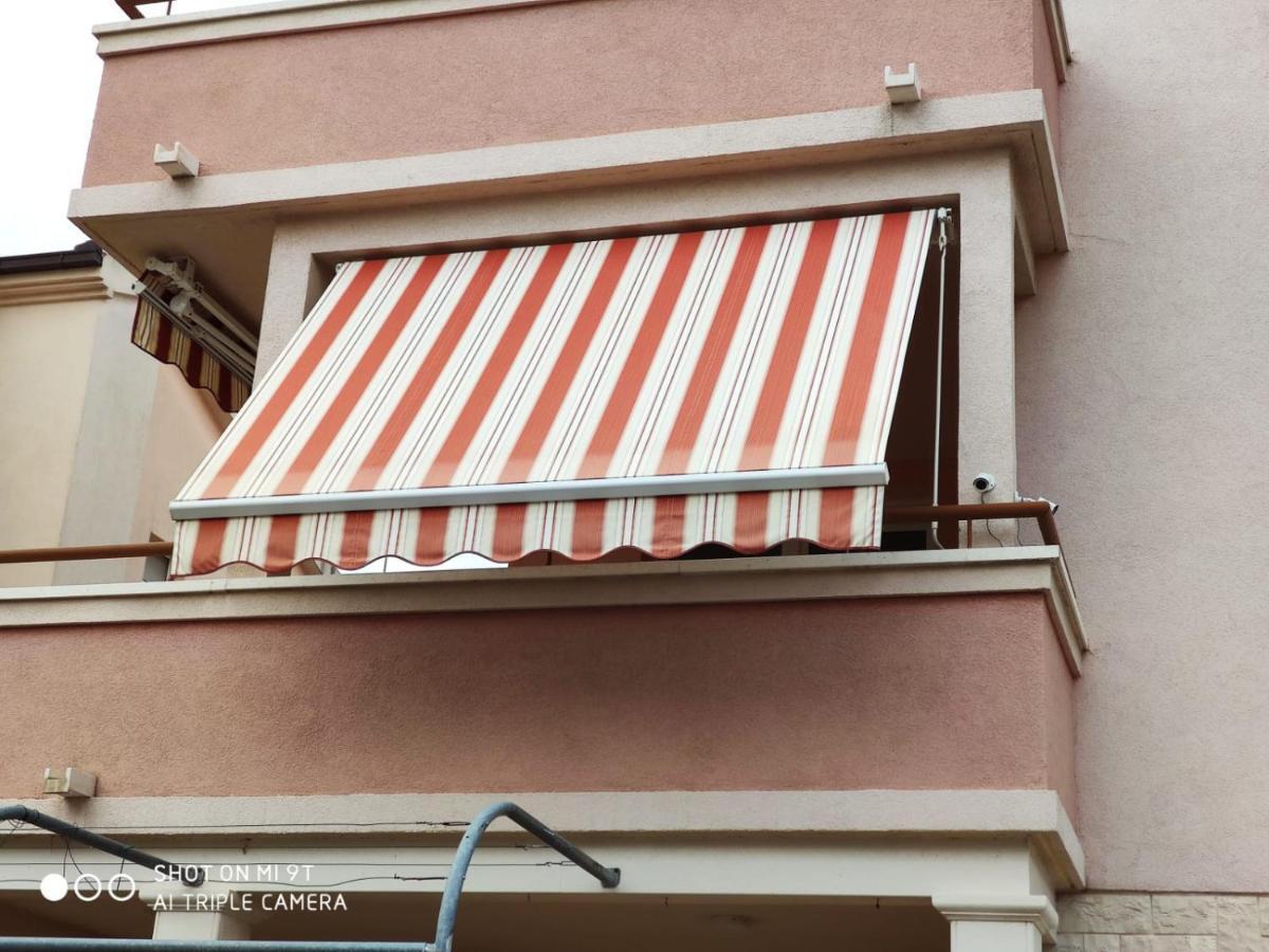Apartment Svrco Žaborić Zewnętrze zdjęcie