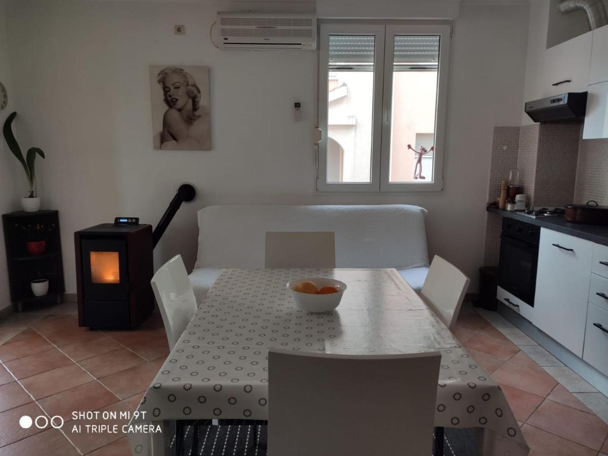 Apartment Svrco Žaborić Zewnętrze zdjęcie