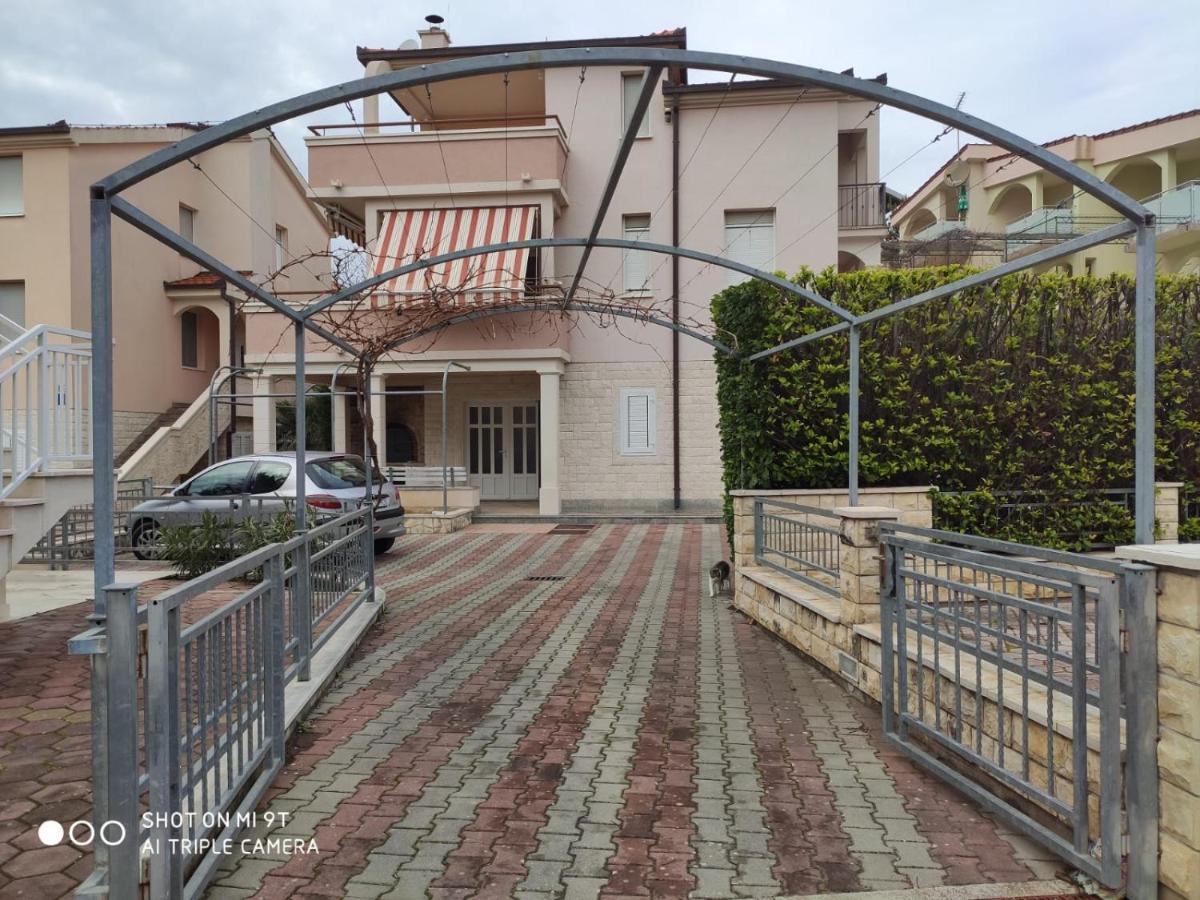Apartment Svrco Žaborić Zewnętrze zdjęcie