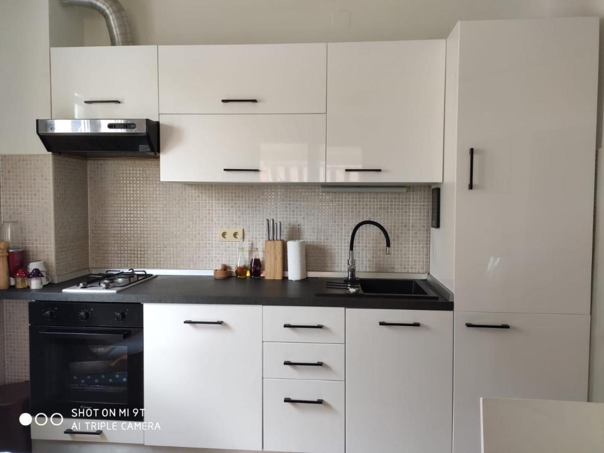Apartment Svrco Žaborić Zewnętrze zdjęcie