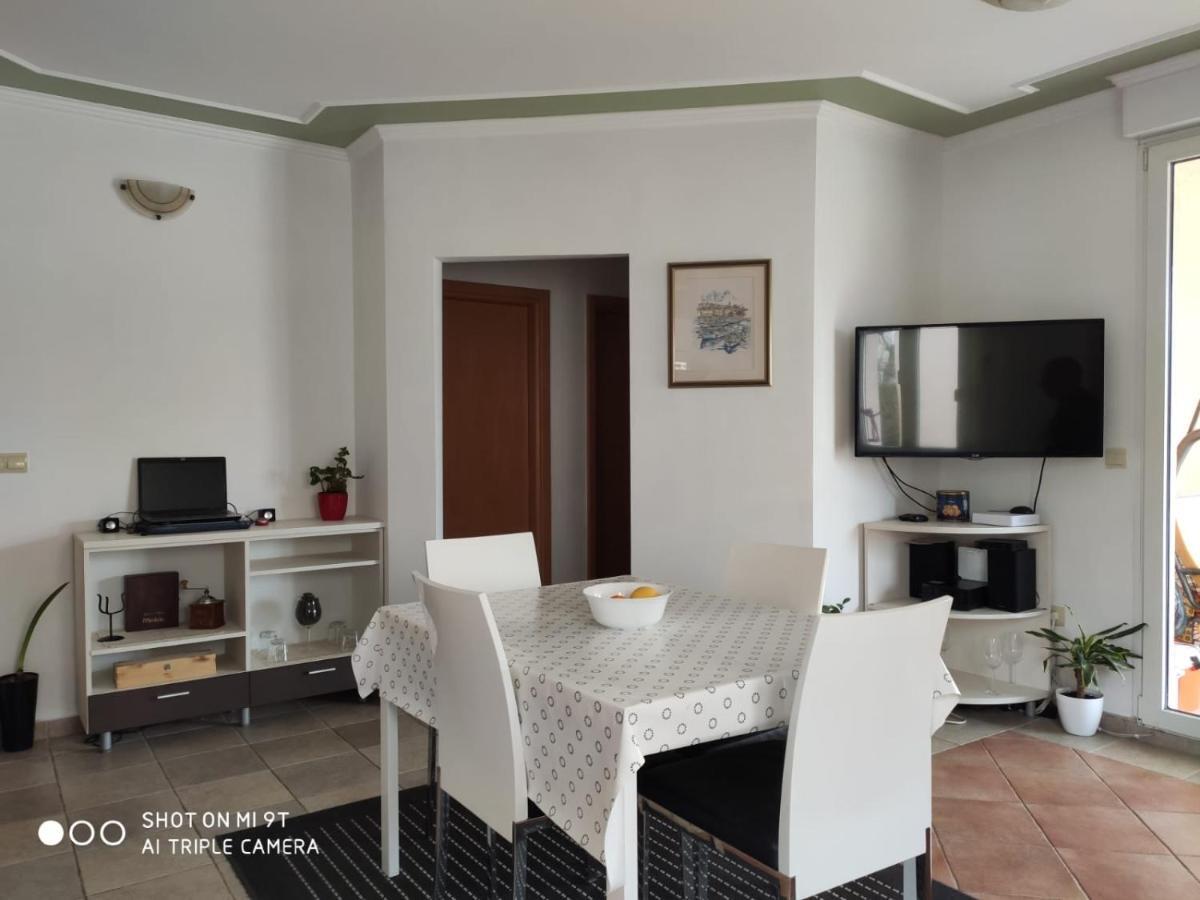 Apartment Svrco Žaborić Zewnętrze zdjęcie