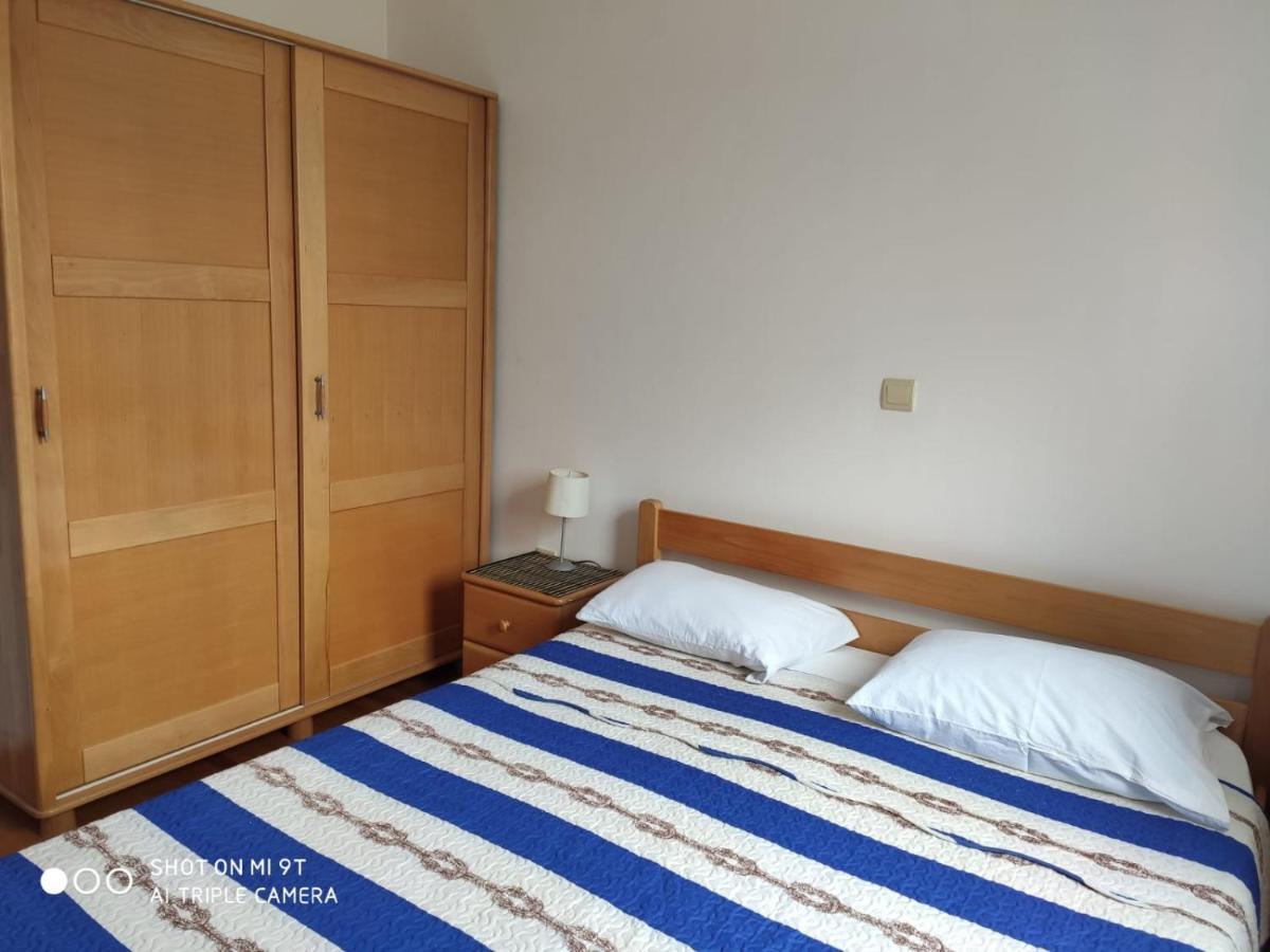 Apartment Svrco Žaborić Zewnętrze zdjęcie